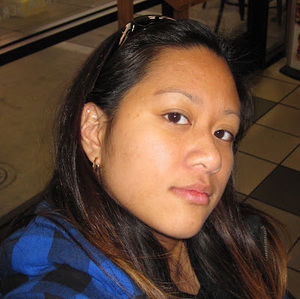 Meet your Posher, Marvie joyce